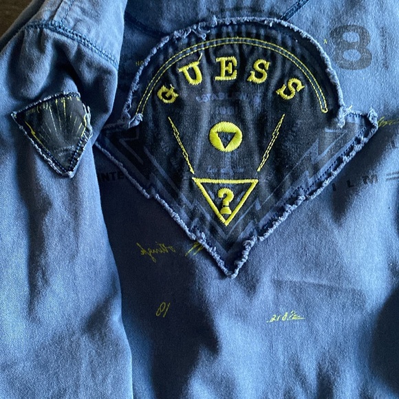 Guess jacket - Picture 5 of 7